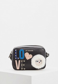 Сумка Love Moschino