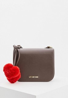 Сумка Love Moschino