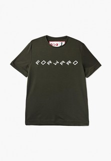 Футболка Forward