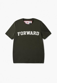 Футболка Forward