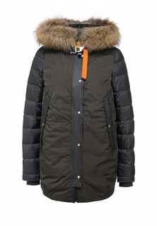 Пуховик Parajumpers