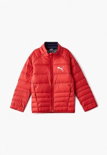 Пуховик PUMA