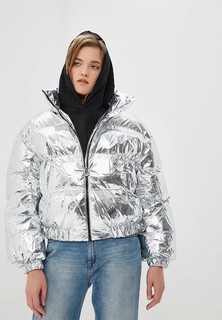 Пуховик Chiara Ferragni Collection