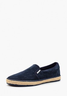 Слипоны Gant