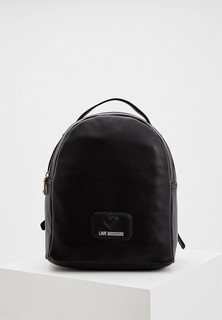 Рюкзак Love Moschino