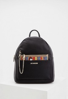 Рюкзак Love Moschino