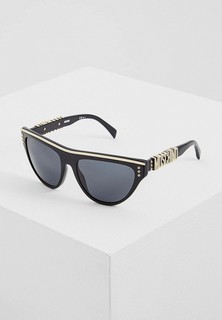 Очки солнцезащитные Moschino