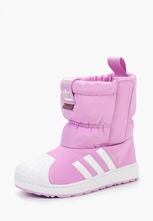 Дутики adidas Originals