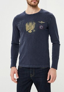 Лонгслив Aeronautica Militare