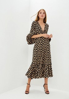 Платье Diane von Furstenberg