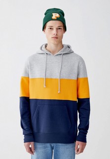 Толстовка Pull&Bear