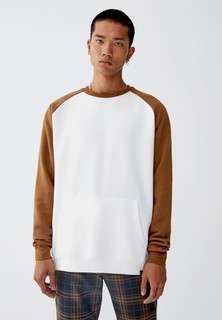 Толстовка Pull&Bear