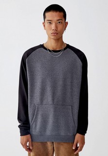 Толстовка Pull&Bear