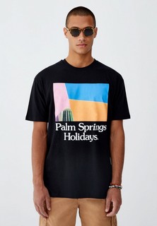 Футболка Pull&Bear