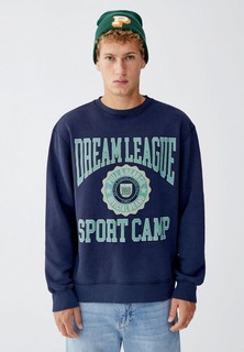 Толстовка Pull&Bear