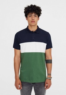 Поло Pull&Bear