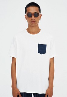Футболка Pull&Bear