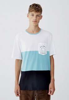Футболка Pull&Bear