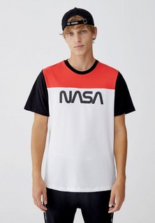 Футболка Pull&Bear