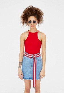 Футболка Pull&Bear