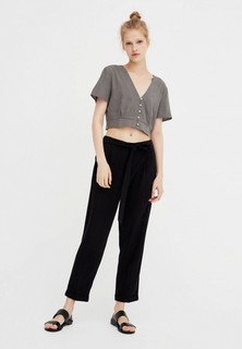 Брюки Pull&Bear