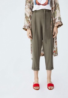 Брюки Pull&Bear