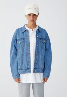 Жакет Pull&Bear