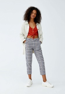 Брюки Pull&Bear