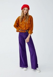 Брюки Pull&Bear