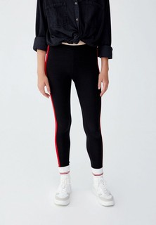 Брюки Pull&Bear