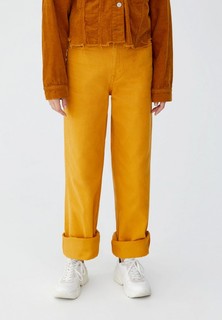 Брюки Pull&Bear