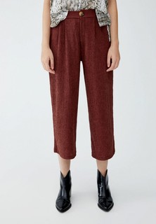 Брюки Pull&Bear