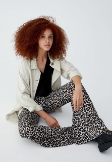 Брюки Pull&Bear