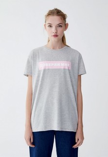 Футболка Pull&Bear