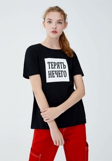 Футболка Pull&Bear
