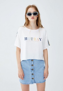 Футболка Pull&Bear