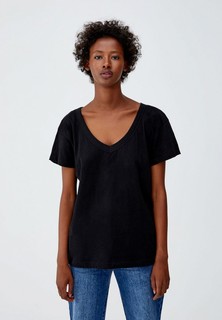 Футболка Pull&Bear