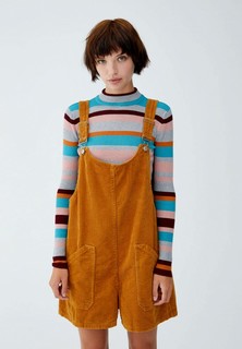 Комбинезон Pull&Bear