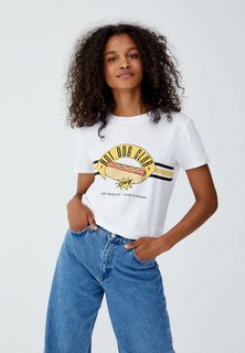 Футболка Pull&Bear