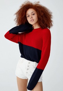 Джемпер Pull&Bear