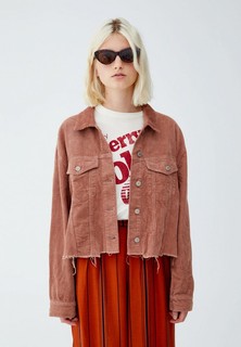 Жакет Pull&Bear