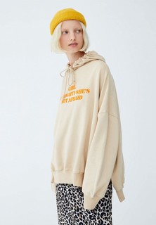 Толстовка Pull&Bear