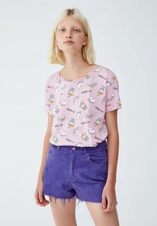 Футболка Pull&Bear