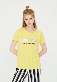 Футболка Pull&Bear