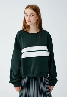 Толстовка Pull&Bear