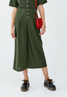 Брюки Pull&Bear