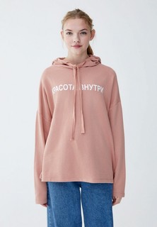 Толстовка Pull&Bear