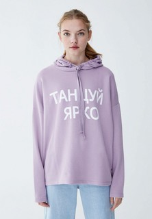 Толстовка Pull&Bear