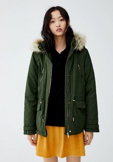 Жакет Pull&Bear