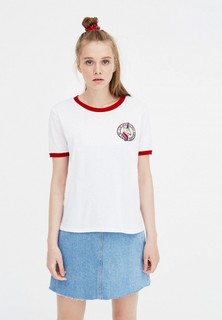 Футболка Pull&Bear